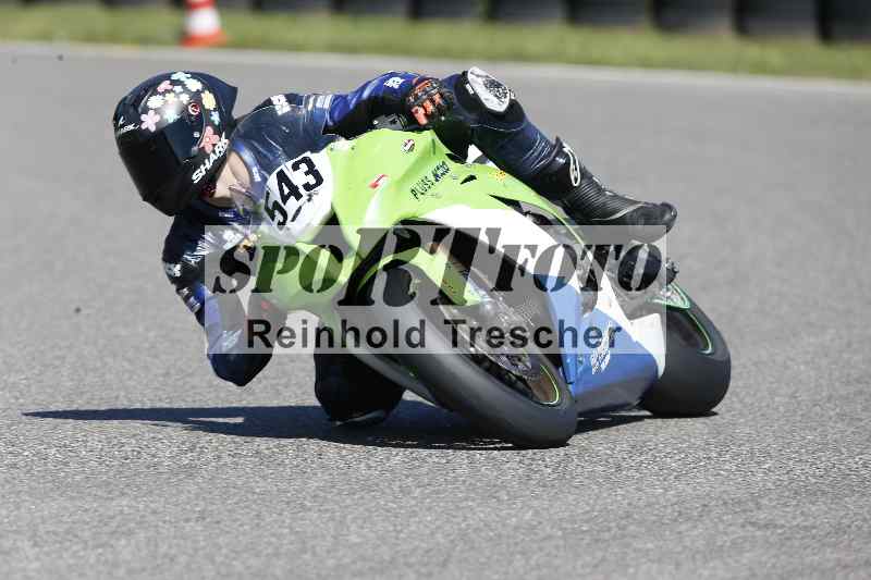 /43 08.08.2025 Discover the Bike ADR/Race 3 rot/543